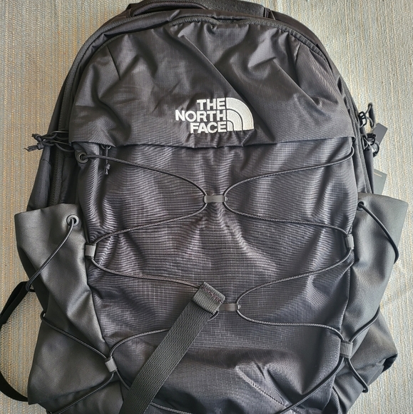 The North Face Bags The North Face Mens Borealis 28l Backpack Nwt